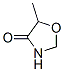 CAS#: 6280-12-2, 5-Methyloxazolidin-4-One