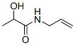 CAS#: 6280-16-6, N-Allyl-2-Hydroxypropionamide