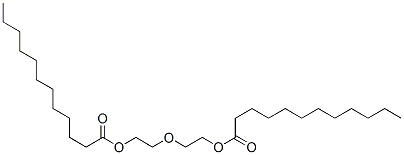 CAS#: 6281-04-5, PEG-2 Dilaurate