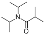 CAS 登录号：6282-98-0， N,N-二异丙基异丁酰胺