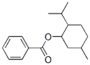 CAS#: 6284-35-1, (-)-Menthyl Benzoate