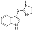 CAS#: 62882-99-9, Tinazoline