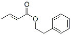 CAS#: 6289-54-9, 2-Butenoic Acid Phenethyl Ester