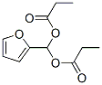 CAS#: 6289-73-2, 2-Furanmethanediol Dipropionate