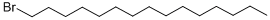 CAS#: 629-72-1, 1-Bromopentadecane