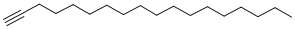 CAS#: 629-89-0, 1-Octadecyne