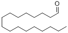 CAS 登录号：629-90-3， 十七烷醛