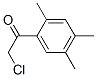 CAS#: 62919-60-2, 2-Chloro-1-(2,4,5-Trimethyl-Phenyl)-Ethanone