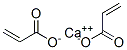 CAS#: 6292-01-9, Calcium Acrylate