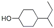 CAS#: 6292-20-2, 4-Sec-Butyl-Cyclohexanol