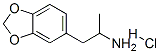 CAS#: 6292-91-7, Methylenedioxy-3,4-Amphetamine Hydrochloride