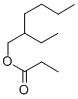 CAS#: 6293-37-4, 2-Ethylhexyl Propionate