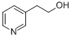 CAS#: 6293-56-7, 3-(2-Hydroxyethyl)Pyridine
