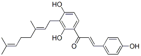 CAS#: 62949-76-2, Xanthoangelol
