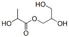 CAS#: 6295-07-4, 2,3-Dihydroxypropyl 2-Hydroxypropanoate