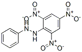 CAS#: 6295-89-2, 1-Phenyl-2-Picryl-Hydrazine