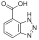 CAS#: 62972-61-6, 1H-Benzotriazole-7-Carboxylic Acid