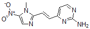 CAS#: 62973-76-6, Azanidazole