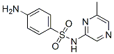 CAS#: 6298-35-7, 4-Amino-N-(6-Methylpyrazin-2-Yl)Benzenesulfonamide