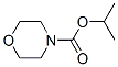 CAS#: 6298-77-7, Propan-2-Yl Morpholine-4-Carboxylate