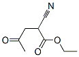 CAS#: 62981-80-0, Ethyl 2-Cyano-4-Oxo-Pentanoate