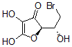CAS#: 62983-44-2, 6-Deoxy-6-Bromoascorbic Acid