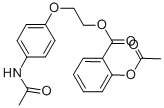 CAS#: 62992-61-4, Etersalate