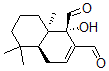 CAS#: 62994-47-2, Warburganal
