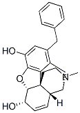 CAS#: 630-86-4, Benzylmorphine
