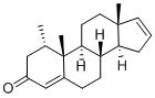 CAS#: 63014-96-0, Delanterone