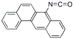 CAS#: 63018-56-4, Benz[a]Anthracen-7-Yl Isocyanate
