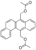 CAS#: 63018-62-2, Benz[a]Anthracene-7,12-Dimethanol Diacetate