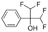CAS#: 6302-09-6, 1,1,3,3-Tetrafluoro-2-Phenyl-Propan-2-Ol