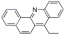 CAS#: 63021-32-9, 7-Ethylbenz[c]Acridine