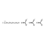 CAS#: 63026-01-7, Europium(3+) Nitrate Hydrate (1:3:5)
