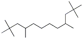 CAS#: 6304-50-3, 2,2,4,9,11,11-Hexamethyldodecane