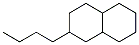 CAS#: 6305-52-8, 2-Butyldecahydronaphthalene