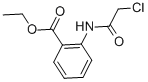 CAS#: 6307-66-0, 2-(2-Chloro-Acetylamino)-Benzoic Acid Ethyl Ester