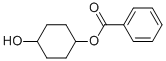 CAS#: 6308-92-5, 4-Benzoyloxycyclohexanol