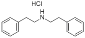 CAS#: 6308-98-1, N,N-Bis(2-Phenylethyl)Amine Hydrochloride