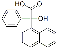 CAS#: 6309-40-6, 2-Hydroxy-2-Naphthalen-1-Yl-2-Phenyl-Acetic Acid