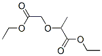 CAS#: 6309-62-2, Ethyl 2-(2-Ethoxy-2-Oxoethoxy)Propionate