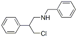 CAS#: 6309-91-7, N-Benzyl-3-Chloro-2-Phenyl-Propan-1-Amine