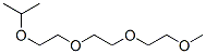 CAS#: 63095-27-2, 12-Methyl-2,5,8,11-Tetraoxatridecane