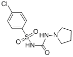CAS#: 631-27-6, Glyclopyramide