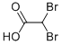 CAS#: 631-64-1, Dibromoacetic Acid