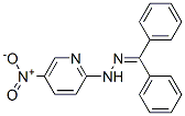 CAS#: 6311-06-4, N-(Benzhydrylideneamino)-5-Nitro-Pyridin-2-Amine