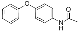 CAS#: 6312-87-4, N-(4-Phenoxy-Phenyl)-Acetamide