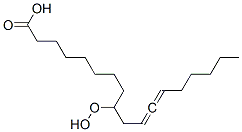 CAS#: 63121-49-3, 9-Hydroperoxy-11,12-Octadecadienoic Acid