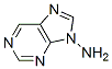CAS#: 6313-13-9, 9H-Purin-9-Amine 